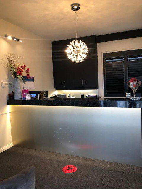 Abbotsleigh Motor Inn - St Kilda Accommodation 2