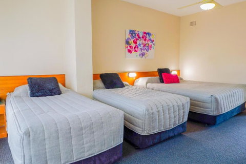 Abbotsleigh Motor Inn - St Kilda Accommodation 4
