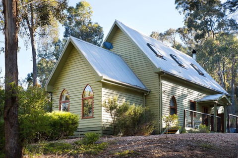 Abbotts Rest - St Kilda Accommodation 3
