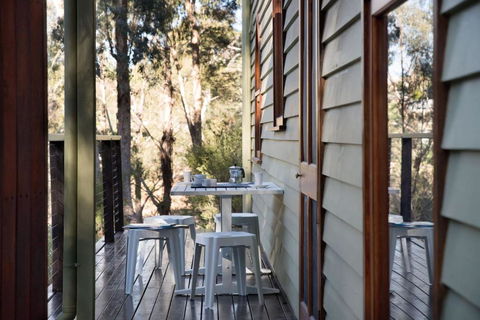Abbotts Rest - St Kilda Accommodation 4