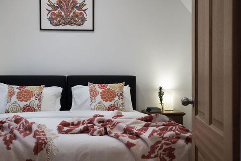 Abbotts Rest - St Kilda Accommodation 1