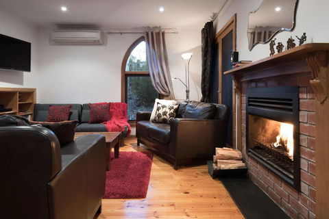 Abbotts Rest - St Kilda Accommodation 2