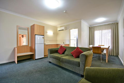 Abel Tasman Motor Inn - St Kilda Accommodation 3