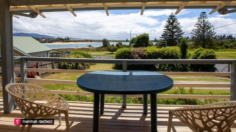 Aberdeen Unit 1 Bermagui - St Kilda Accommodation 0