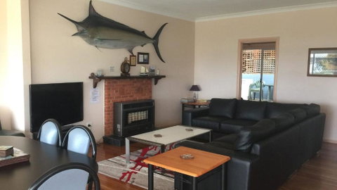 Aberdeen Unit 1 Bermagui - St Kilda Accommodation 3