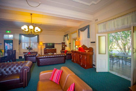 Abernethy House - St Kilda Accommodation 3