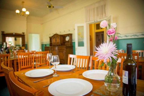 Abernethy House - St Kilda Accommodation 4