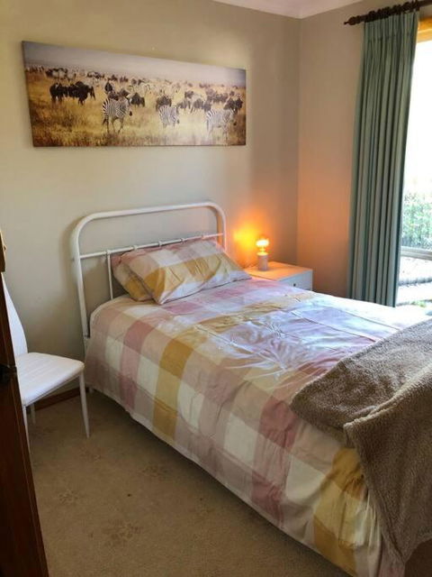 Abide Awhile - St Kilda Accommodation 4
