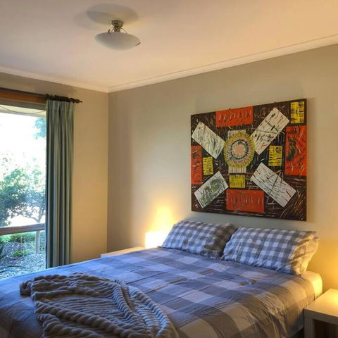 Abide Awhile - St Kilda Accommodation 3
