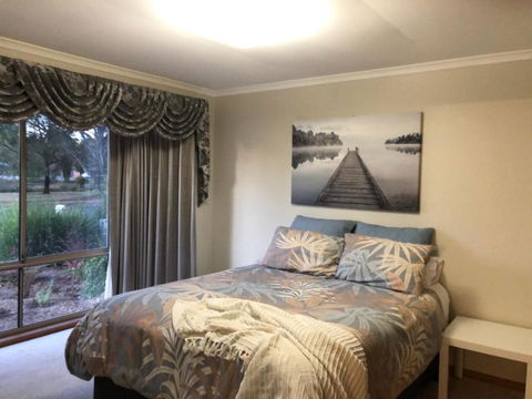 Abide Awhile - St Kilda Accommodation 2