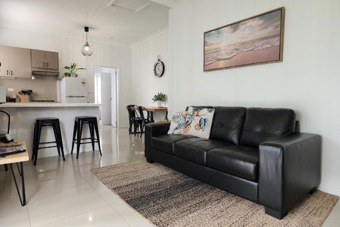 Abode On Market In The Heart Of Woolgoolga - St Kilda Accommodation 0