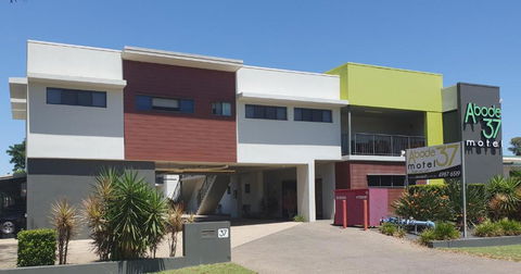 Abode37 Motel Emerald - St Kilda Accommodation 3