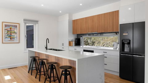 About Time - St Kilda Accommodation 3