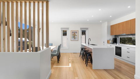 About Time - St Kilda Accommodation 4