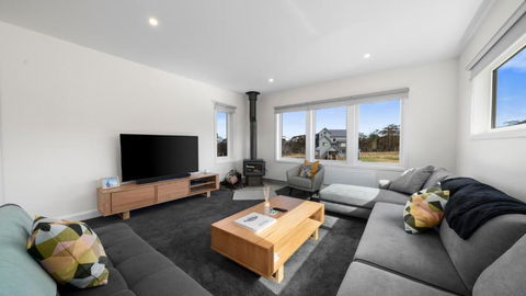 About Time - St Kilda Accommodation 1