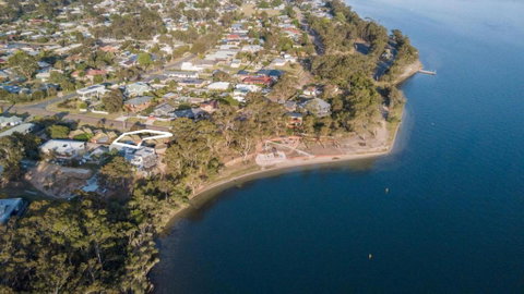 Above Sunset - St Kilda Accommodation 2