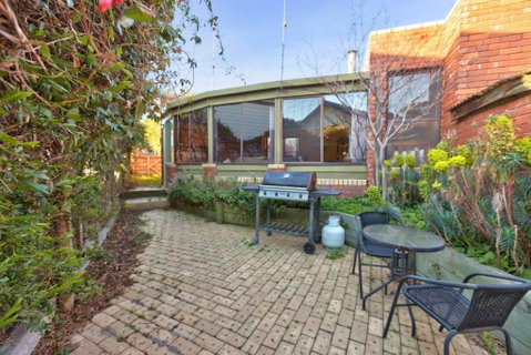 Above Sunset - St Kilda Accommodation 3