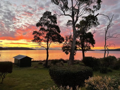 Abs By The Bay - St Kilda Accommodation 0