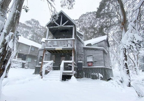 Absinthe - St Kilda Accommodation 4