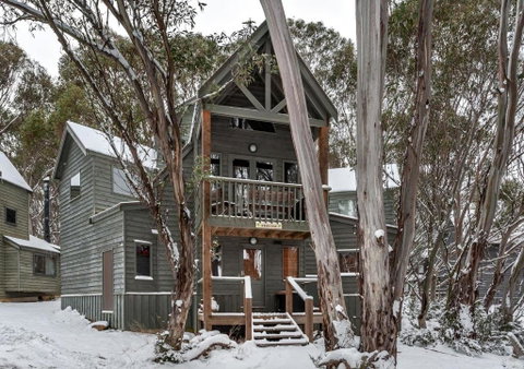 Absinthe - St Kilda Accommodation 0