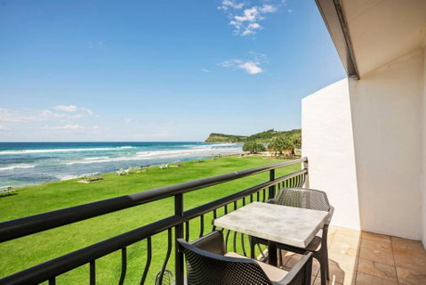 Absolute Beachfront Apartment 9T - St Kilda Accommodation 4