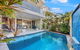 Absolute Beachfront Beach House With Amazing Views - thumb 0