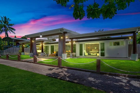 Absolute Beachfront WongaBelle- Pet Friendly - St Kilda Accommodation 0