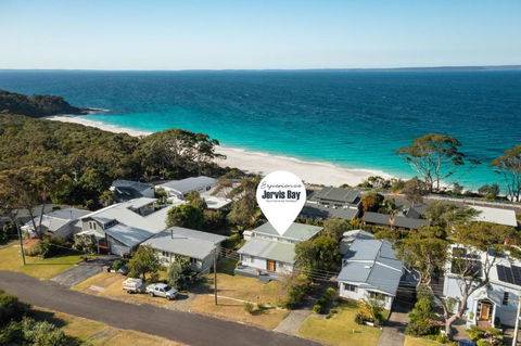 Absolute Blue By Experience Jervis Bay - St Kilda Accommodation 0