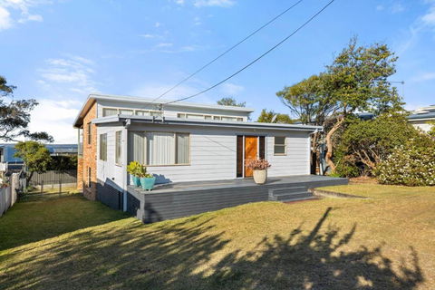 Absolute Blue By Experience Jervis Bay - St Kilda Accommodation 1