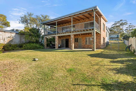 Absolute Blue By Experience Jervis Bay - St Kilda Accommodation 2