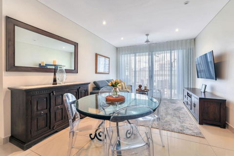 Absolute Hidden Gem In CBD - St Kilda Accommodation 1