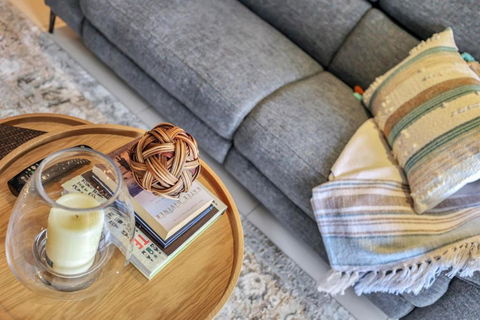 Absolute Hidden Gem In CBD - St Kilda Accommodation 2