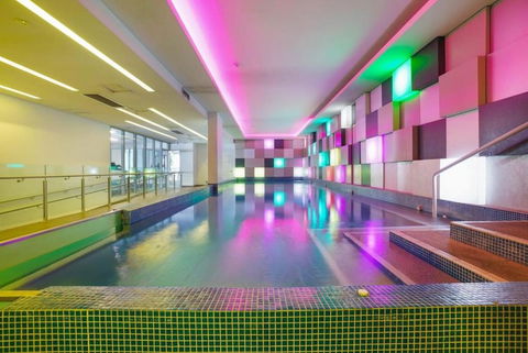 Absolute Hidden Gem In CBD - St Kilda Accommodation 4