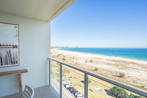 Absolute Kirra By EcoTime - St Kilda Accommodation 1