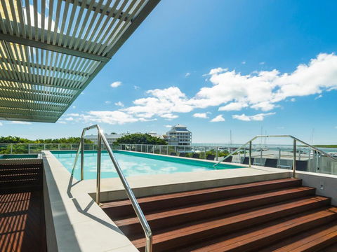 Absolute Waterfront - Enjoy Exceptional Lifestyle - St Kilda Accommodation 2
