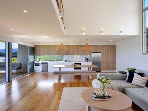 Absolute Waterfront - St Kilda Accommodation 3