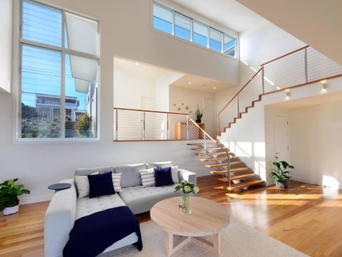 Absolute Waterfront - St Kilda Accommodation 4