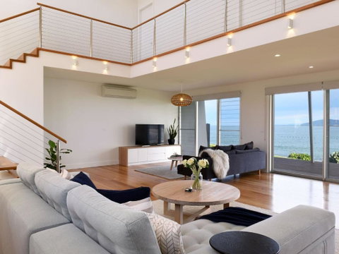 Absolute Waterfront - St Kilda Accommodation 0
