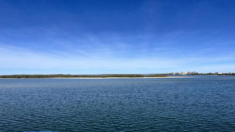 Absolute Waterfront With Rooftop! - St Kilda Accommodation 0