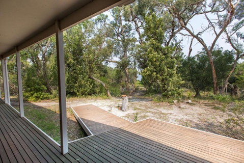 Acacia Lakehouse - St Kilda Accommodation 3