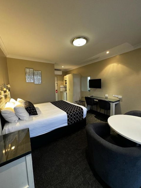 Acacia Motel - St Kilda Accommodation 4