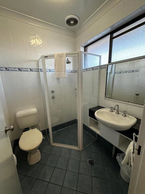 Acacia Motel - St Kilda Accommodation 1