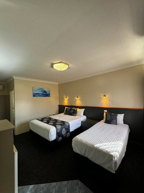 Acacia Motel - St Kilda Accommodation 3
