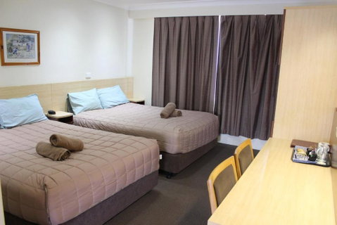 Acacia Motor Inn - St Kilda Accommodation 4