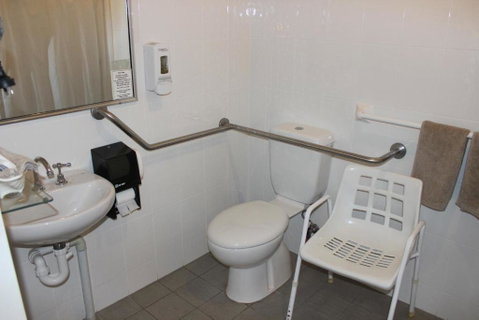Acacia Motor Inn - St Kilda Accommodation 2