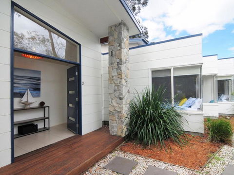 Acacia On Orion By Jervis Bay Rentals - St Kilda Accommodation 2