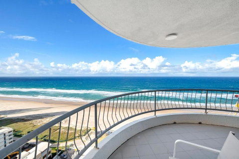 Acapulco Deluxe 2 Bedroom Apartment - CoastHM - St Kilda Accommodation 0