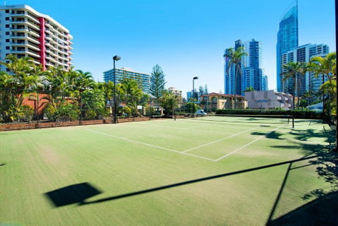 Acapulco Deluxe 2 Bedroom Apartment - CoastHM - St Kilda Accommodation 3