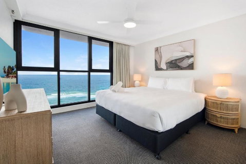 Acapulco Deluxe 2 Bedroom Apartment - CoastHM - St Kilda Accommodation 4