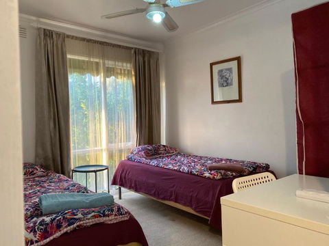 ADA Homestay - St Kilda Accommodation 4